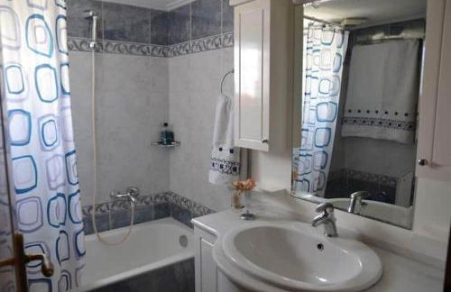 Triple Nest Maisonette - Korydallos by ΜΡS - Foto 25