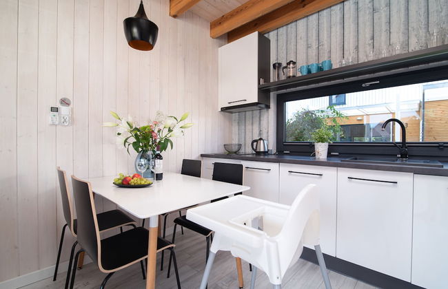 Domki Fantazja Dębki - Photo 8