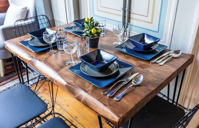 Ali Pasha Apartment - Foto 69