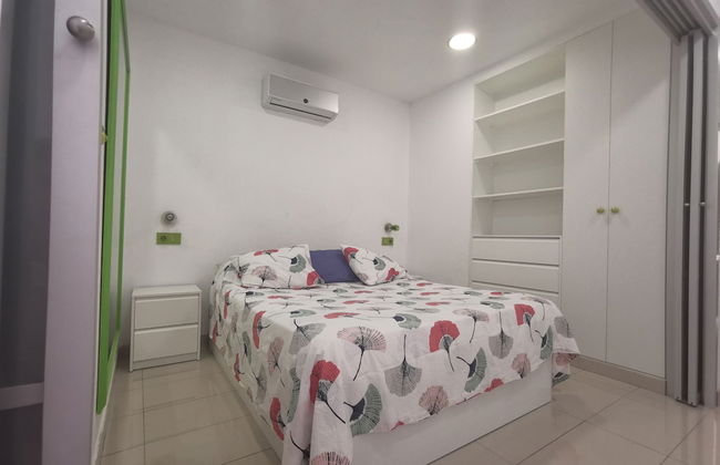 Las Vistas TRG Tenerife Royal Gardens - Photo 7