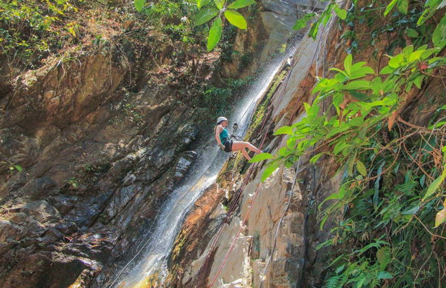 Sierra Madre Adventure Tour - Foto 7