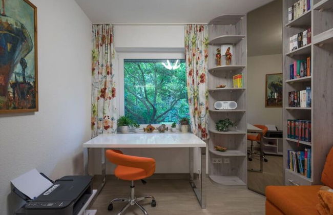 Haus in Fantastischer Lage auf Nordstrand - Foto 4