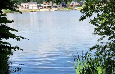 Ferienhaus am Harkebrügger See - Foto 34