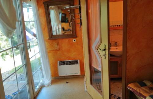 Gartenhaus Nossen - Foto 13