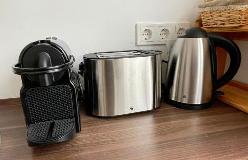 Blue Lagoon Holiday Apartments & Double Room with Balcony - Foto 23