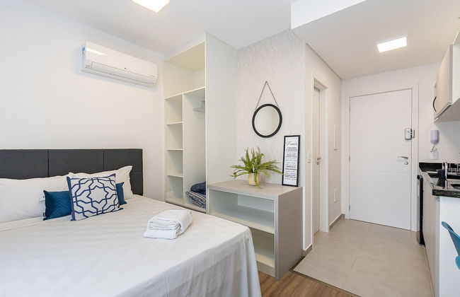 Condomínio CWBe Residence - Foto 28