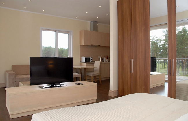 Green Gold Park - Foto 5