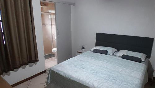 Flat luxo e tranquilidade - Foto 2