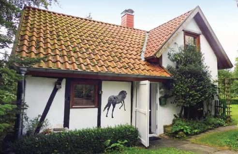 Two-Bedroom Holiday Home In Schwalenberg - Foto 1