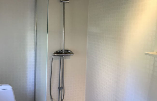 Sandvikengården Stugby - Foto 33