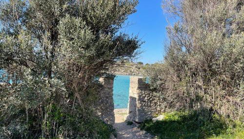 Villa Mantea - Foto 4