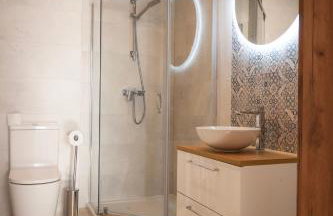 Dom całoroczny w Sierakowie nr 1 - Foto 28