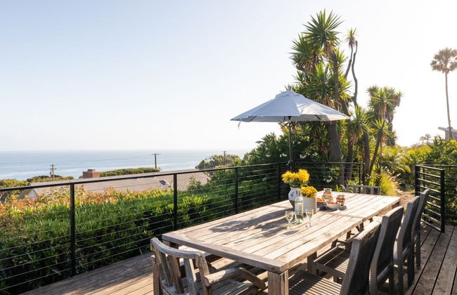 Bluff by Avantstay Gorgeous Malibu Getaway w/ Hot Tub & Spectacular Ocean Views - Photo 17