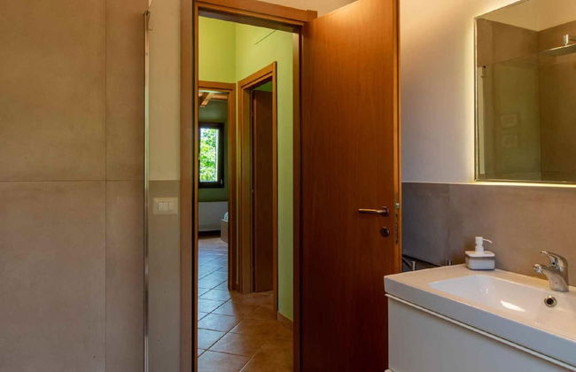 Giardino di Limoni Eco Friendly Villa - Foto 39