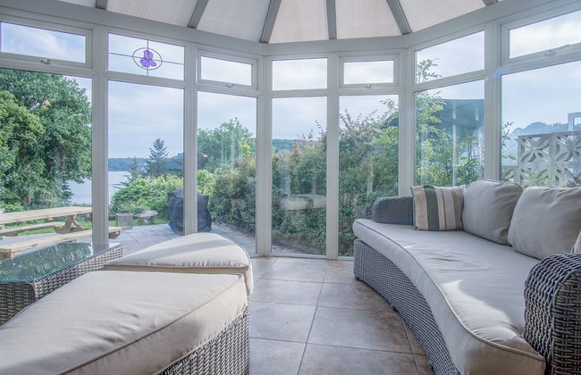 Sea View - 2 Bedroom Cottage - Wisemans Bridge - Foto 32