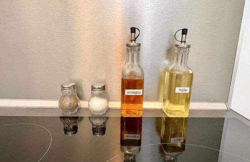 L'Orée du Jardin T3 parking - Foto 44