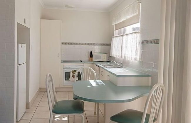 Merimbula Beach Apartments - Photo 2