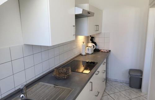 Design Apartment nähe Düsseldorf - Foto 11