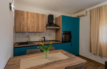 Beautiful Villa Popovica Dvori in Makarska - Foto 20