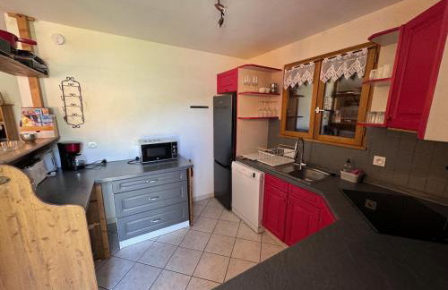 Apartment Petit Refuge - Photo 23