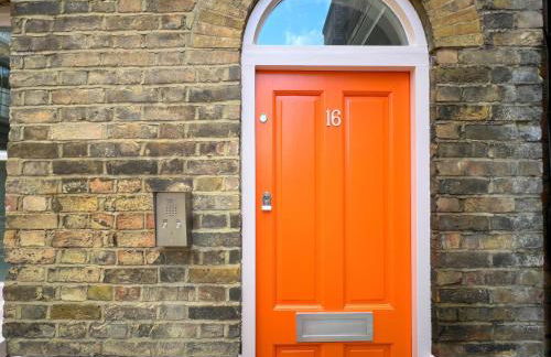 Shoreditch Private Studio - Foto 31