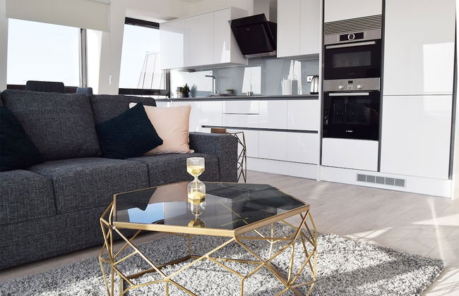 Morland House Apartments - Foto 26