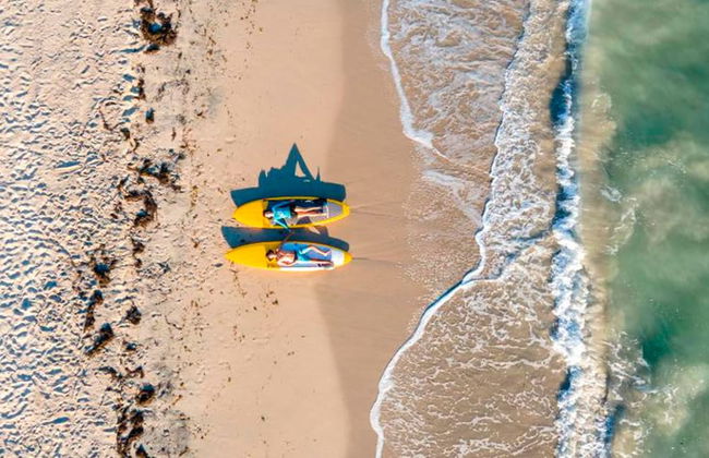 Palaa Mayapo Ecolodge - Foto 25