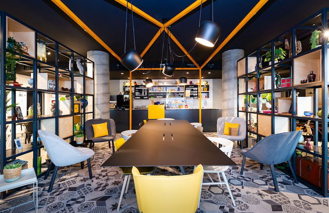 Staycity Aparthotels, Venice, Mestre - Foto 4