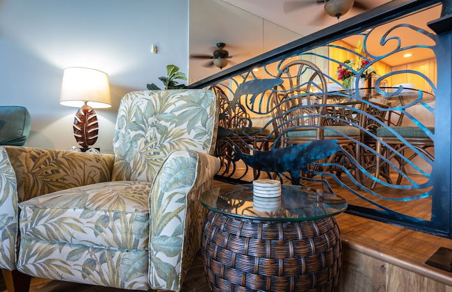 Noelani by Coldwell Banker Island Vacations - Foto 32