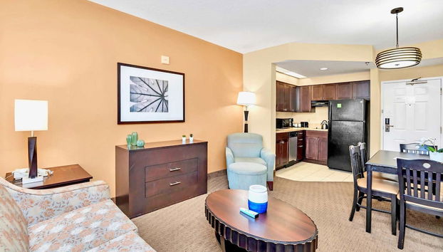 Condo w Hot Tub & Pool - Close to Universal Studio - Foto 3, Habitación