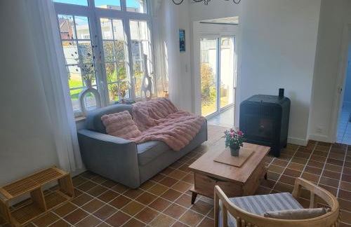 La petite maison blanche - Foto 18