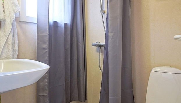 6 Person Holiday Home in Hasle-by Traum - Foto 3, Interior