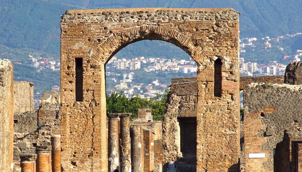 Excursão a Pompeia e ao Vesúvio - Foto 3