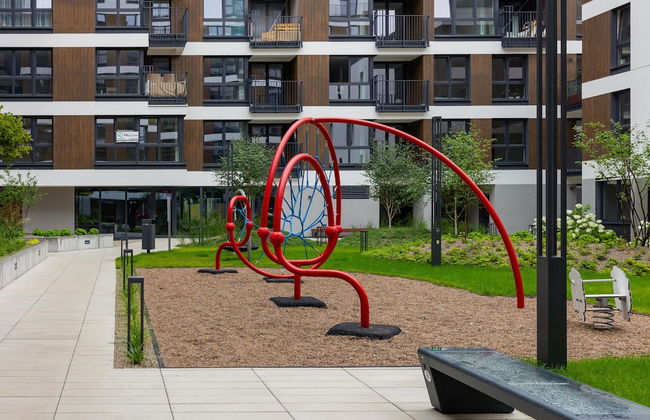 Modern Studio Mokotów by Renters - Photo 43