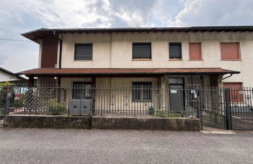 Casa Lagò Lagò Panoramic Apartment - Foto 26