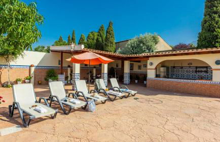 Laurel Y Romero Nigüelas by Ruralidays - Foto 29