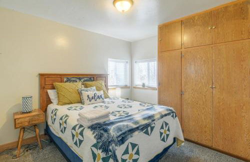 Mtn-View Anglers Retreat in Western Wyoming! - Foto 16