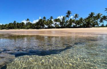 VILA BOMBACA - 100m da praia - Foto 58