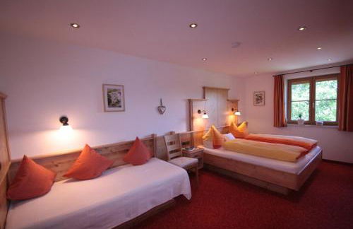 Schneider-Hof inkl. Chiemgaukarte - Foto 28