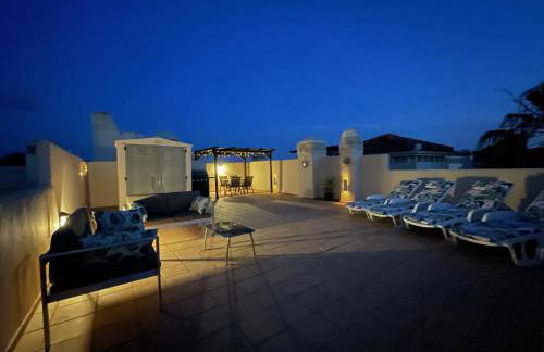 Roda golf penthouse apartment - DCMG - Foto 1