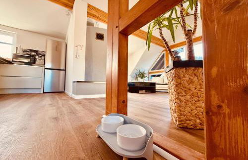 Fabians Ferienhaus - Rurseeloft - Photo 24