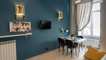 Duomo Regina Apartments - Photo 1
