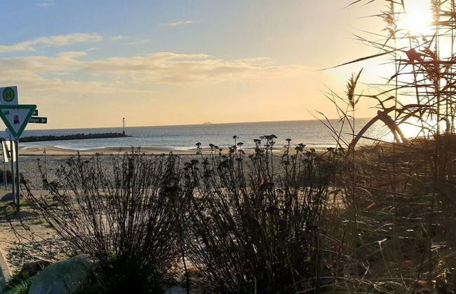 Gemstone by the sea Comfortable Vacation Home - Foto 24