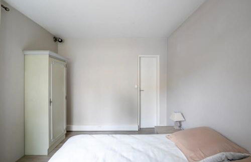 Le Colombier - Balcon, Parking, Seine Musicale - Foto 23