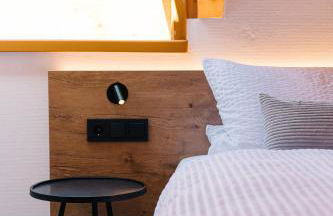 Moderne 2 Zi.-FeWo BlackForestArt Nähe Freiburg - Foto 10