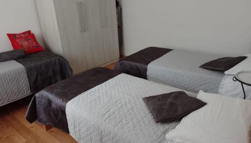 Holiday Home Vucina - Two Bedroom Holiday Home - Photo 2, Other