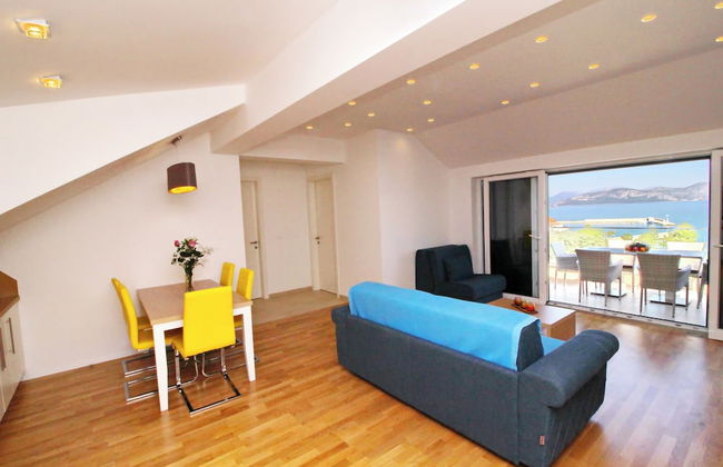 Fancy Apartments Kula - Foto 38