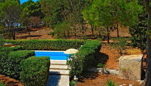 Villa with pool and tennis court - Foto 1