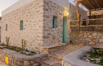 Dimitrakis Guesthouse - Photo 61