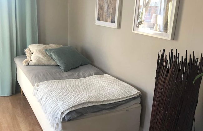 Lägenhet i Vansbro Centrum - Foto 4